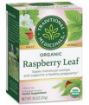 Picture of TRADITIONAL MEDICINALS - ORGANIC RASPBERRY LEAF 24GR 20S