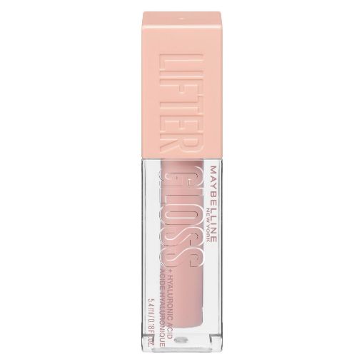 Picture of MAYBELLINE LIP LIFTER GLOSS - ICE 5.4ML                                    