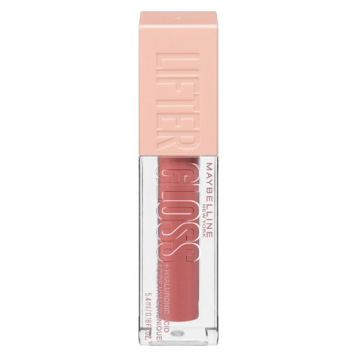Picture of MAYBELLINE LIP LIFTER GLOSS - SILK 5.4ML                                   