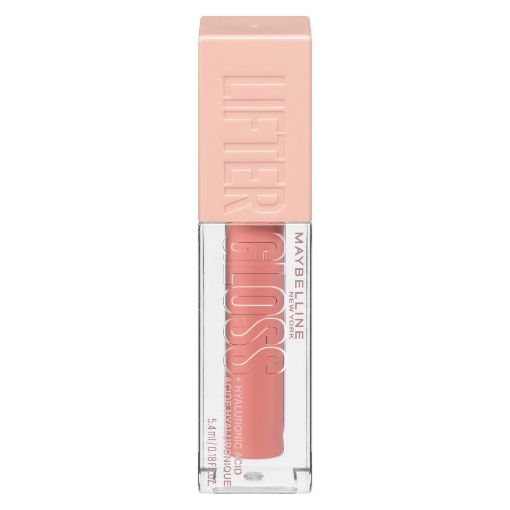 Picture of MAYBELLINE LIP LIFTER GLOSS - REEF 5.4ML                                   