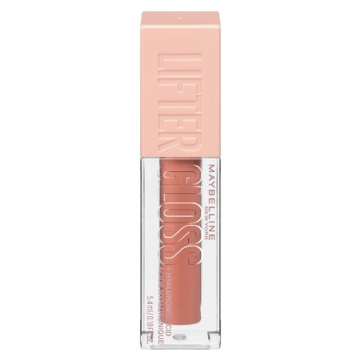 Picture of MAYBELLINE LIP LIFTER GLOSS - AMBER 5.4ML                                  