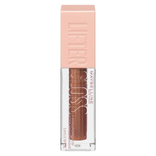 Picture of MAYBELLINE LIP LIFTER GLOSS - CRYSTAL 5.4ML                                