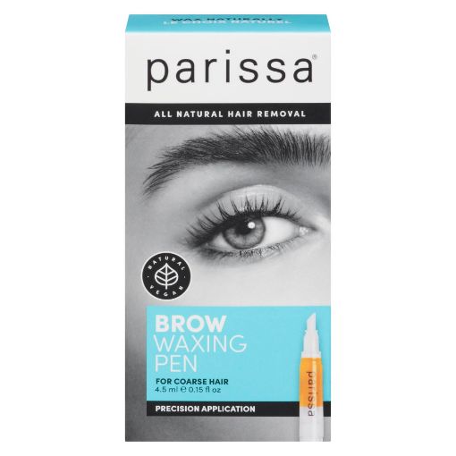 Picture of PARISSA PRECISION BROW WAXING PEN 4.5ML                                    