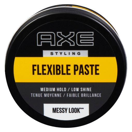 Picture of AXE PASTE FLEXIBLE 75GR                                                    