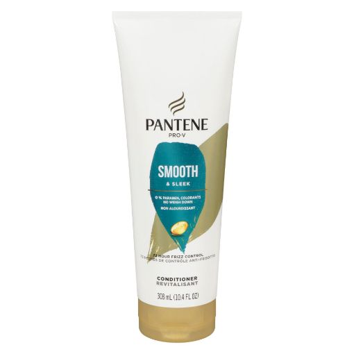 Picture of PANTENE SMOOTH CONDITIONER  308ML