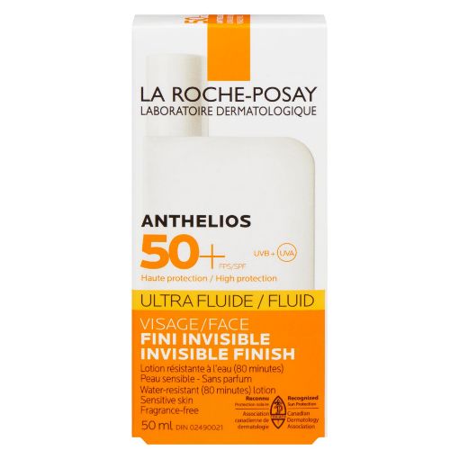 Picture of LA ROCHE-POSAY ANTHELIOS - LOTION SPF50+  50ML