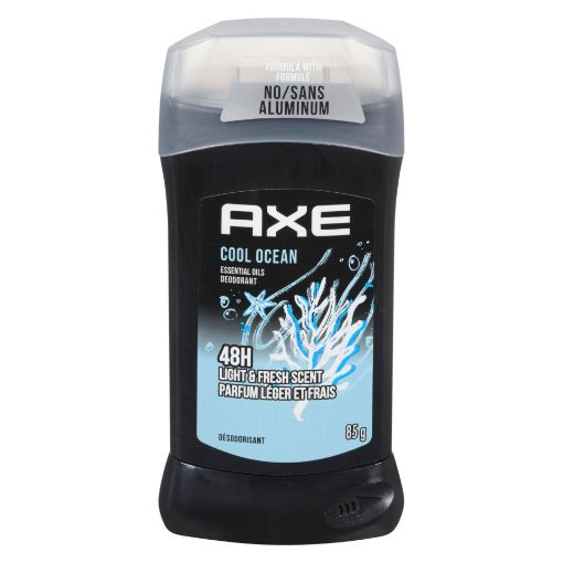 Picture of AXE DEODRANT STICK - COOL OCEAN 85GR