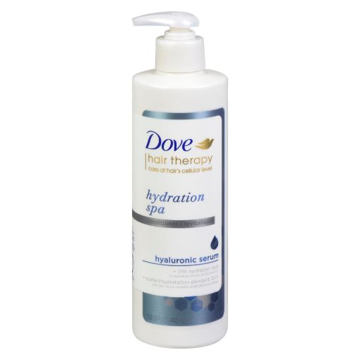 Picture of DOVE CONDITIONER - HYDRATION THERAPY 400ML