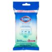 Picture of CLOROX DISINFECTING ON-THE-GO WIPES 15S