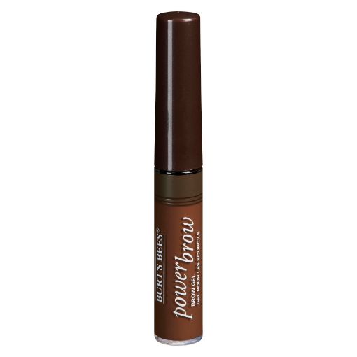 Picture of BURTS BEES BROW GEL - RICH BRUNETTE