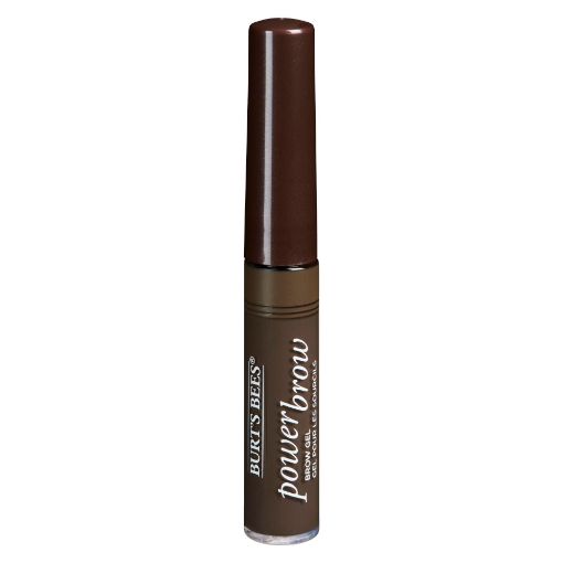 Picture of BURTS BEES BROW GEL - DEEP BROWN