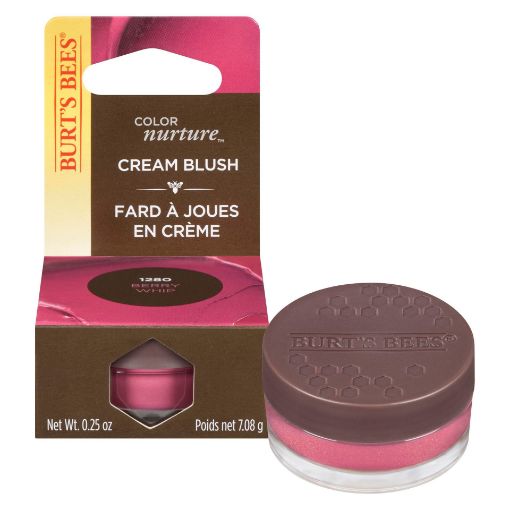 Picture of BURTS BEES CREAM BLUSH - BERRY WHIP                                        