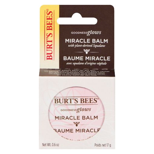 Picture of BURTS BEES MIRACLE BALM                                                    