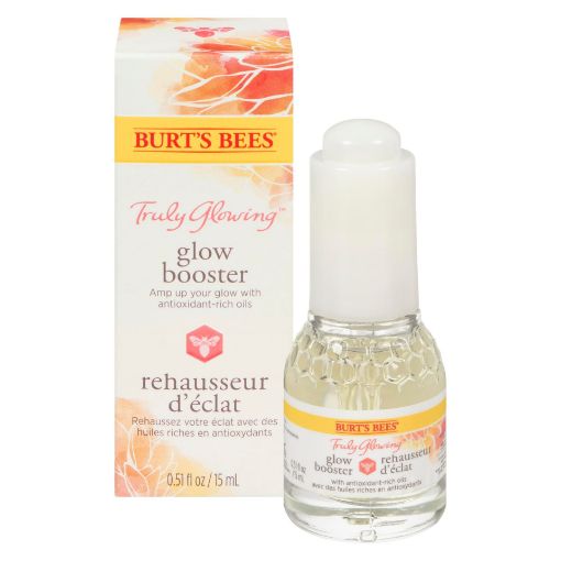 Picture of BURTS BEES TRULY GLOWING - GEL BOOSTER 15ML