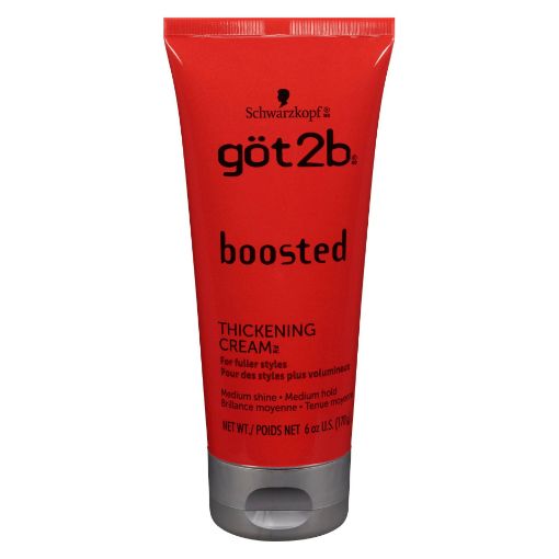 Picture of GOT 2B BOOSTED THICKENING CREAM 170GR