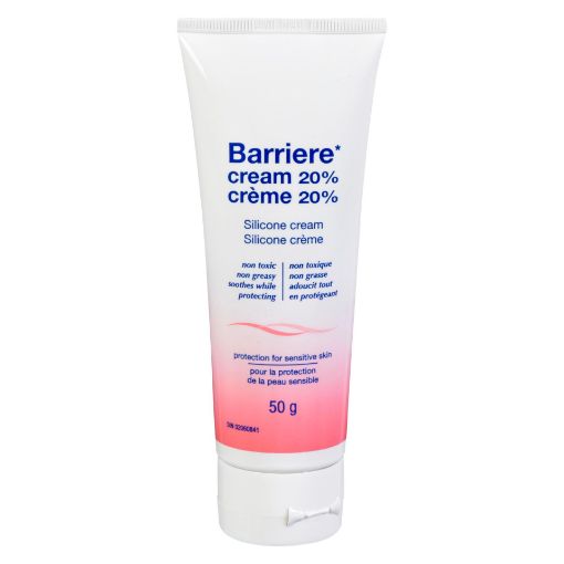 Picture of BARRIERE SILICONE CREAM 50GR