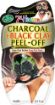 Picture of 7TH HEAVEN CHARCOAL AND BLACK CLAY PEEL OFF MASQUE 10ML