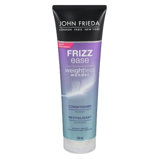 Picture of JOHN FRIEDA  FRIZZ EASE WEIGHTLESS WONDER CONDITIONER 250 ML