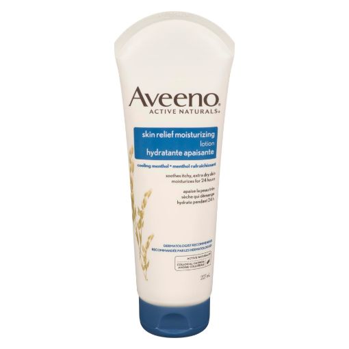 Picture of AVEENO SKIN RELIEF MOISTURIZING LOTION 227ML