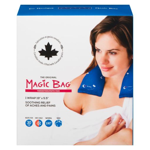 Picture of MAGIC BAG HOT/COLD PAD - EXTENDED                                          