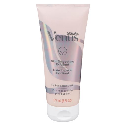 Picture of GILLETTE VENUS FEMALE INTIMATE SKIN SMOOTHING EXFOLIATE 177ML