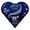 Picture of LINDT LINDOR FRIENDSHIP HEART - DARK 61GR