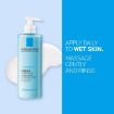 Picture of LA ROCHE-POSAY LIPIKAR SURGRAS CREAM WASH 400ML