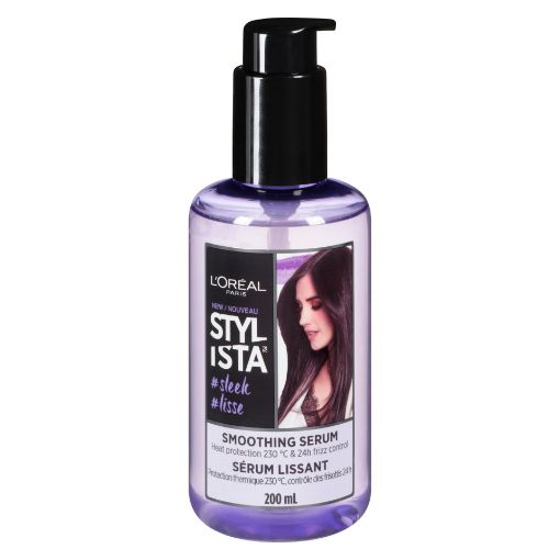 Picture of LOREAL STYLISTA HAIR PRIMER - SLEEK 200ML                                  