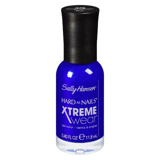 Picture of SALLY HANSEN XTREME WEAR - PACIFIC BLUE 11.8ML                             