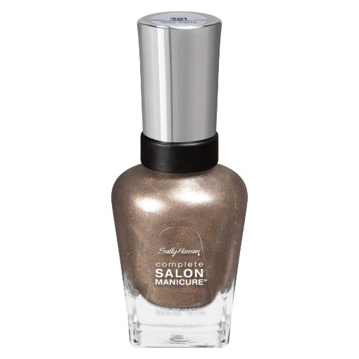 Picture of SALLY HANSEN COMPLETE SALON MANICURE - GILTY PARTY                         
