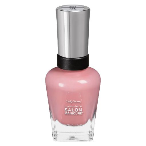 Picture of SALLY HANSEN COMPLETE SALON MANICURE - PINK PONG                           