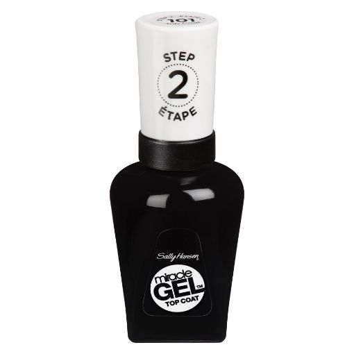 Picture of SALLY HANSEN MIRACLE GEL - TOP COAT                                        