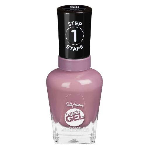 Picture of SALLY HANSEN MIRACLE GEL - STREET FLAIR                                    