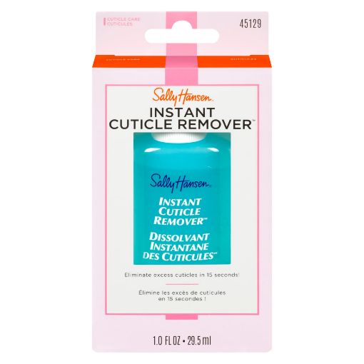 Picture of SALLY HANSEN INSTANT CUTICLE REMOVER                                       