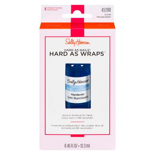 Picture of SALLY HANSEN HARD AS WRAPS                                                 