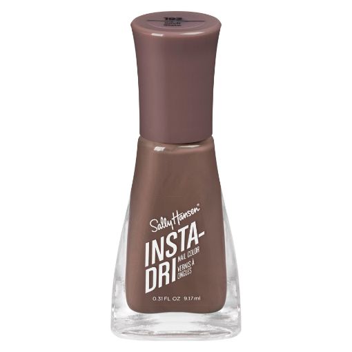 Picture of SALLY HANSEN INSTA-DRI - SLICK SLATE                                       