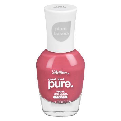 Picture of SALLY HANSEN GOOD KIND PURE NAIL COLOUR - ECO-ROSE