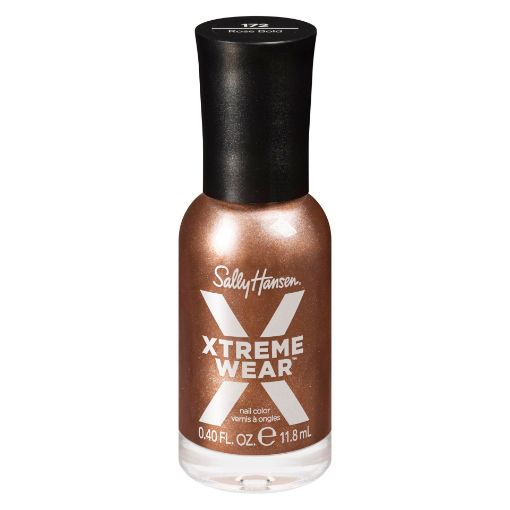 Picture of SALLY HANSEN XTREME WEAR - ROSE BOLD 11.8ML                                