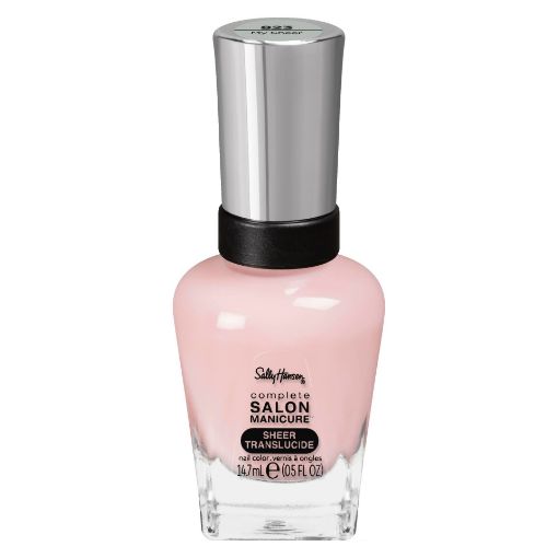 Picture of SALLY HANSEN COMPLETE SALON MANICURE - SHEER MY SHEER