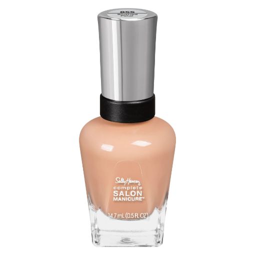 Picture of SALLY HANSEN COMPLETE SALON MANICURE - BLUSHED PETAL                       