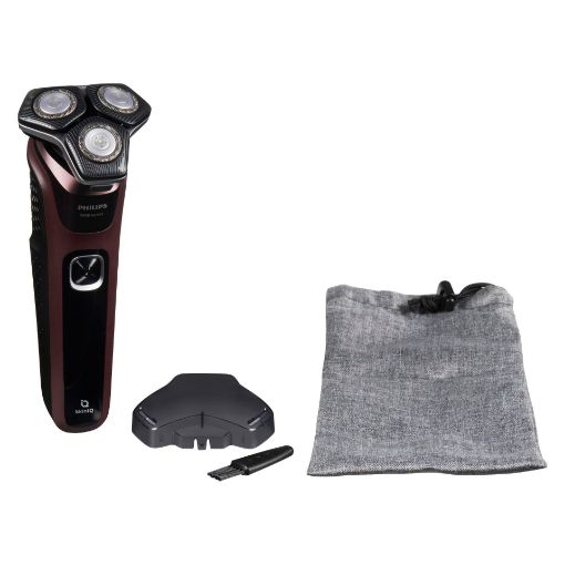 Picture of PHILIPS SHAVER SERIES 5000 - WET and DRY