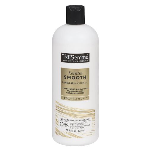 Picture of TRESEMME CONDITIONER - KERATIN SMOOTH 828ML