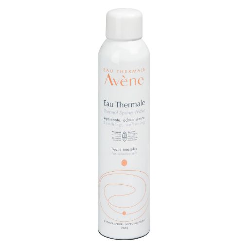 Picture of AVENE THERMAL SPRING WATER SPRAY 300ML                                     