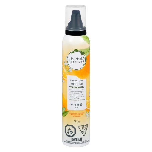 Picture of HERBAL ESSENCES MOUSSE - VOLUMINIZING 192GR