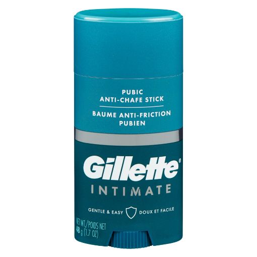 Picture of GILLETTE ANTI CHAFE STICK 48GR