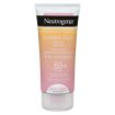 Picture of NEUTROGENA INVISIBLE DAILY DEFENSE SUNSCREEN LOTION SPF50 FRAGR. FREE 88ML