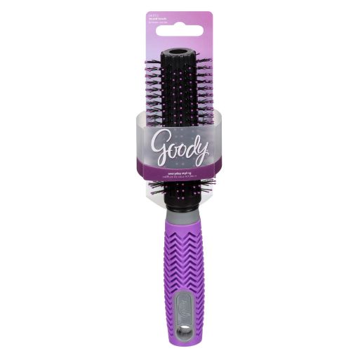 Picture of GOODY NEON GRIPS - V-BRISTLE ROUND