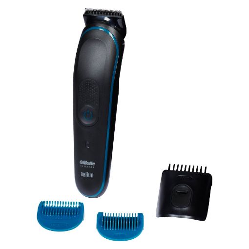 Picture of GILLETTE INTIMATE BODY GROOMER