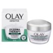 Picture of OLAY SENSITIVE ECZEMA THERAPY SKIN RELIEF 50ML