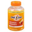 Picture of ONE A DAY WOMENS - GUMMIES 130S